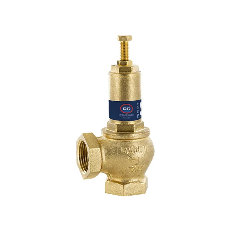 . Modello 1"1/2 F/F Gereduceerde Prijs