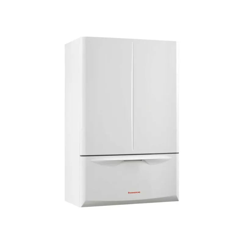 Finale Uitverkoop . Modello 35 kW - H2 Ready