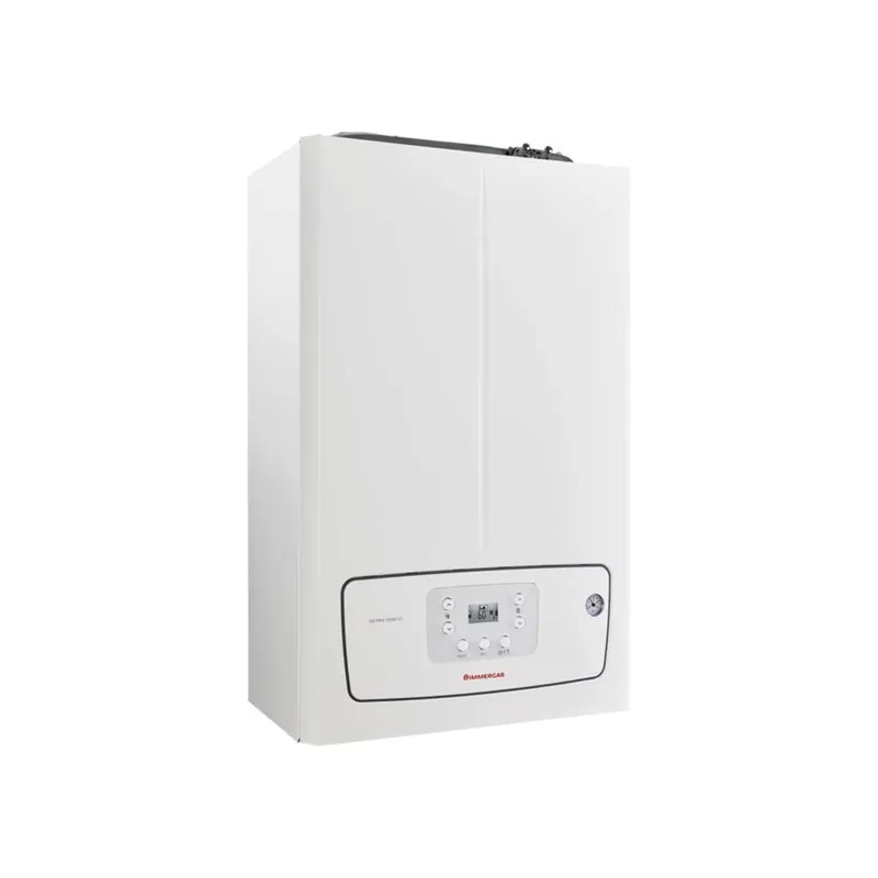 Premium . Modello 28 kW - GPL