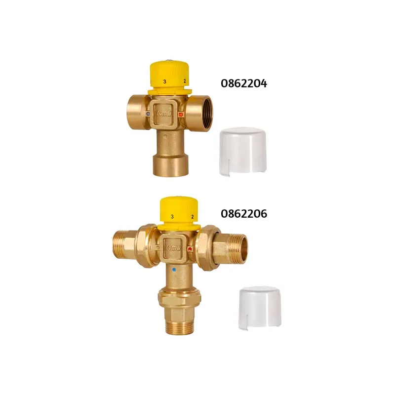 . Modello 3/4" M Voordeelprijs