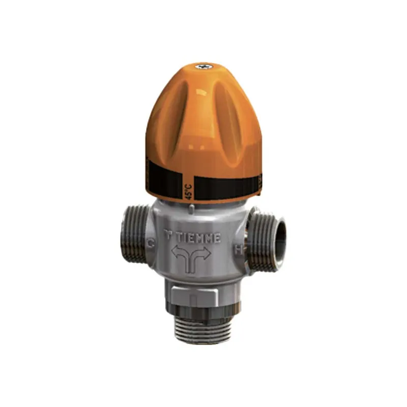 . Modello 3/4" Nu Kopen