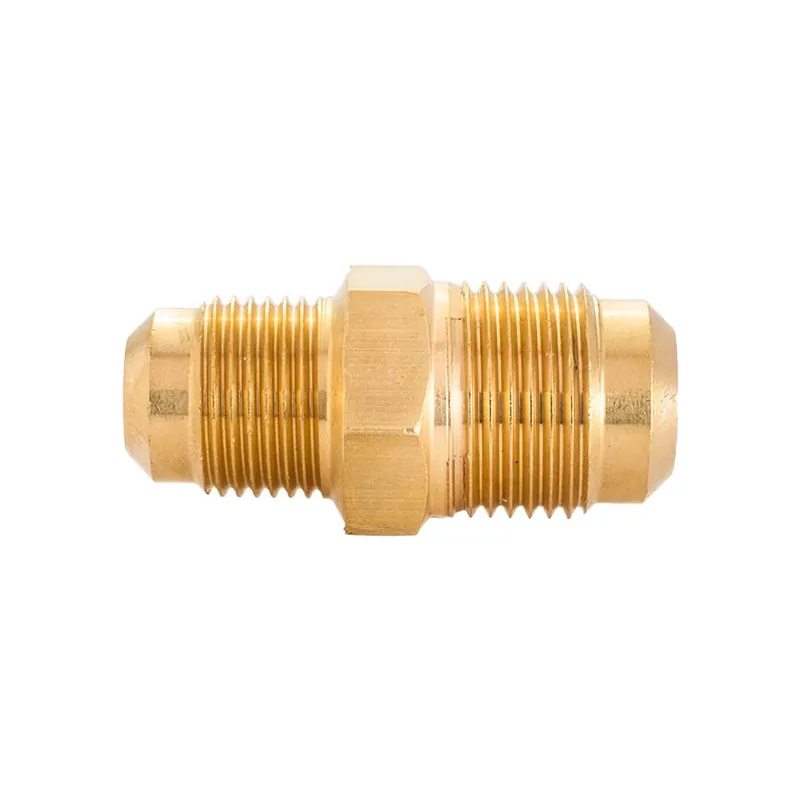 . Modello 1/4" x 3/8" Gecertificeerd