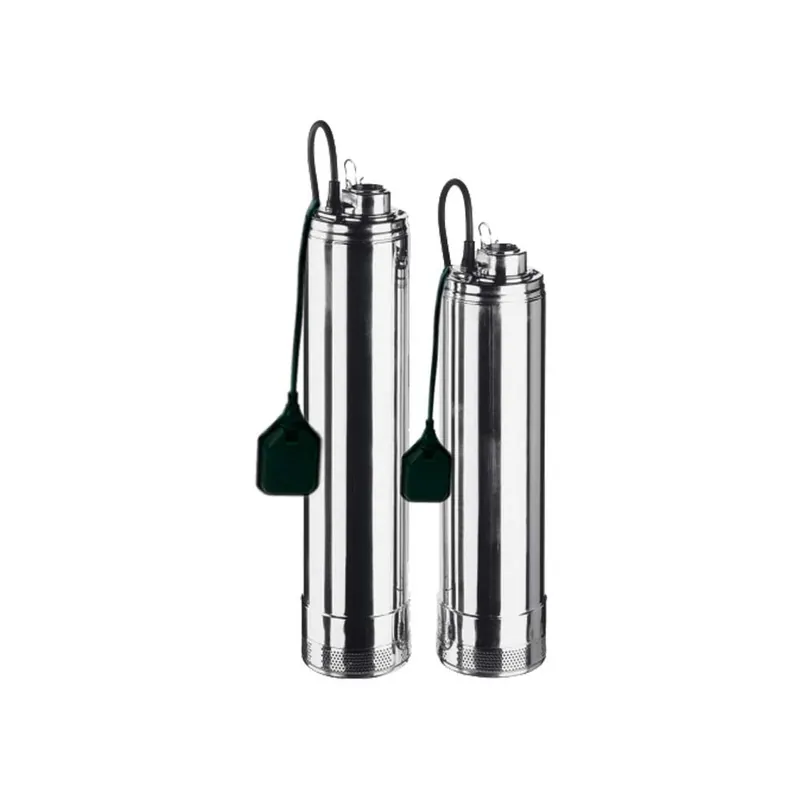 . Modello M40/10A HP 1,0 Populair