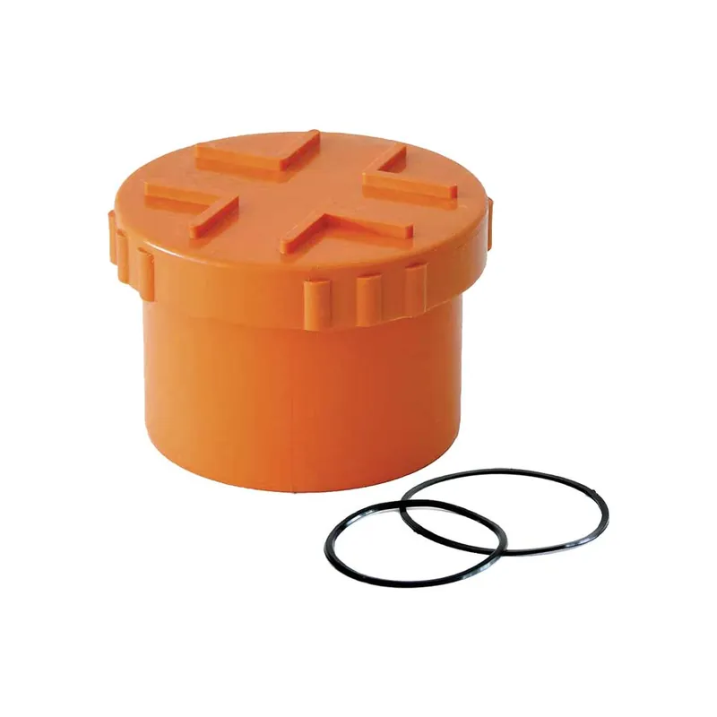 . Modello Ø80 mm Snelle Levering