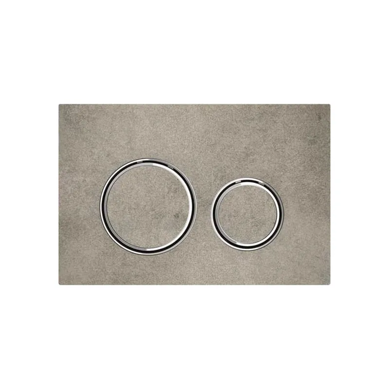 . Modello Effetto Cemento / Oro Rosso Dagaanbieding