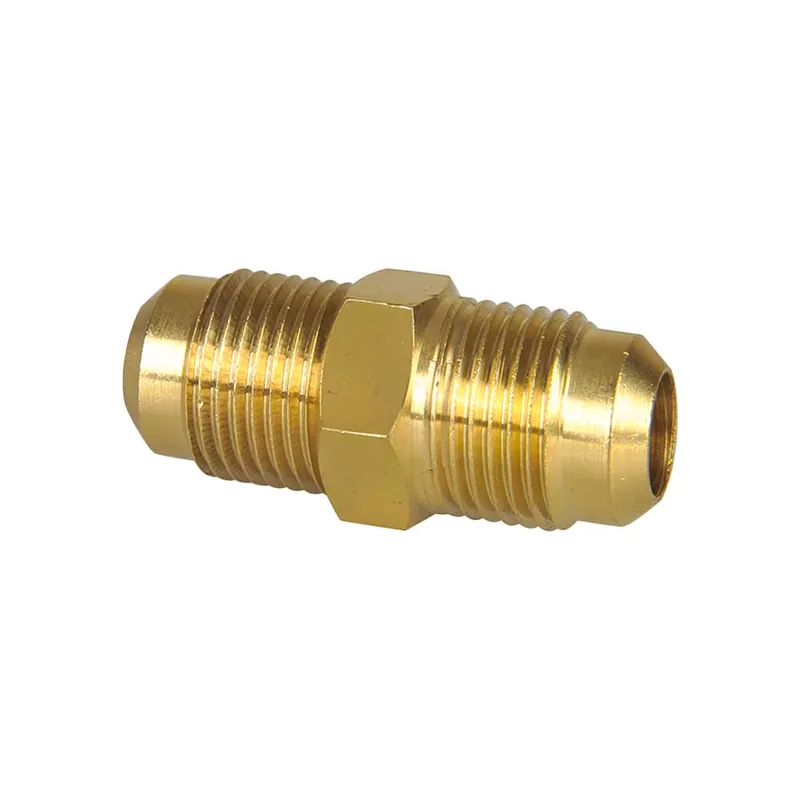 . Modello 1/4" x 1/4" Populair