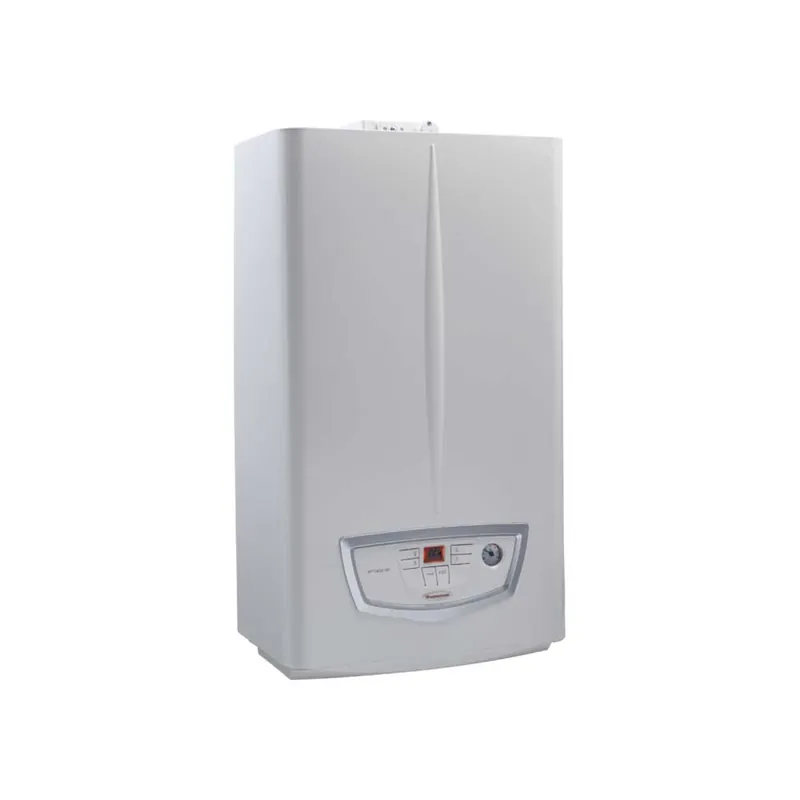 . Modello 22,6 Kw - GPL Favoriet