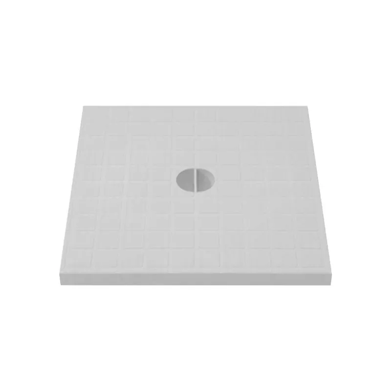 . Modello 40x40 mm Gecertificeerd