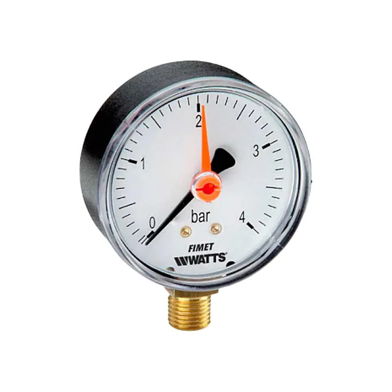 . Modello 0 - 25 bar/psi G 3/8" Koop Online