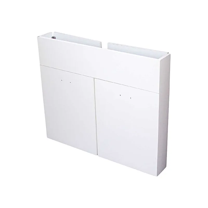 . Modello 100x50 cm - 2 ante Korting