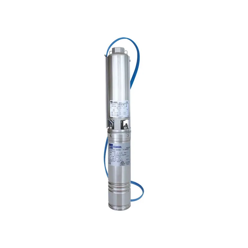 Must-Have . Modello 4WN4-9/0,75 M OF