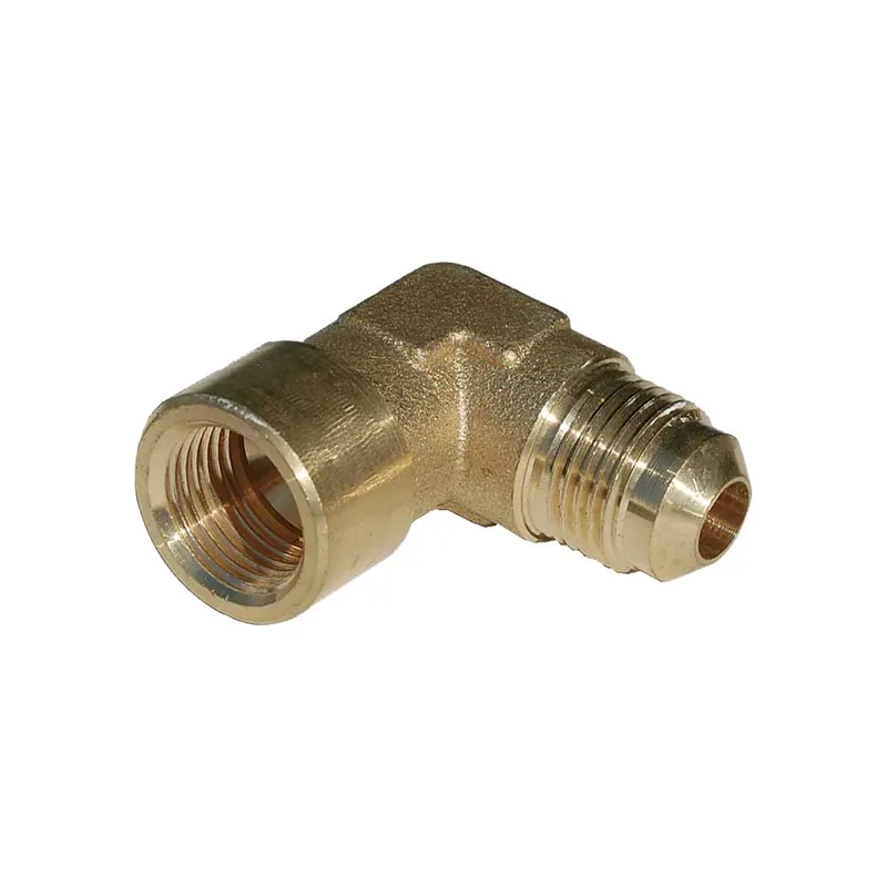 . Modello 3/8" x 3/8" Shop Nu