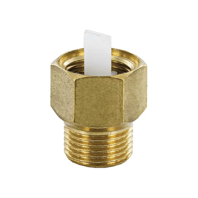 . Modello M 1/2" x F 3/8" Gratis Retour