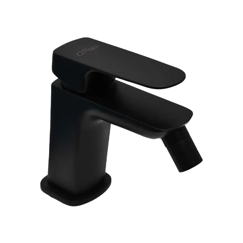 . Modello Nero Opaco + Piletta 1"1/4 Uitverkoop