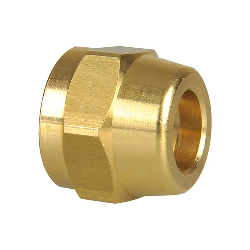 . Modello 3/8" x 1/2" Direct Verzonden