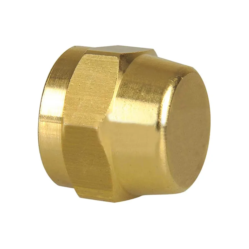 . Modello 5/8" Lage Kosten