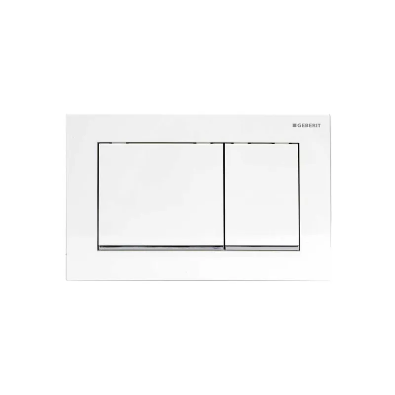 . Modello Bianco/Bianco Opaco/Bianco Beperkte Voorraad