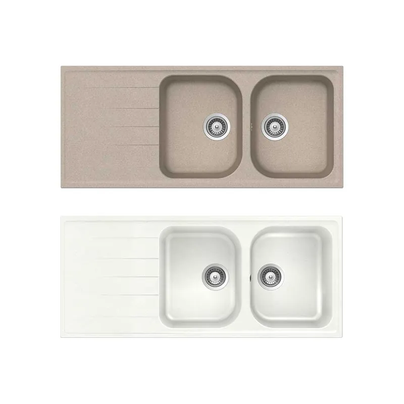 Uitverkoop . Modello Bianco Alpina 07 - 116x50 cm