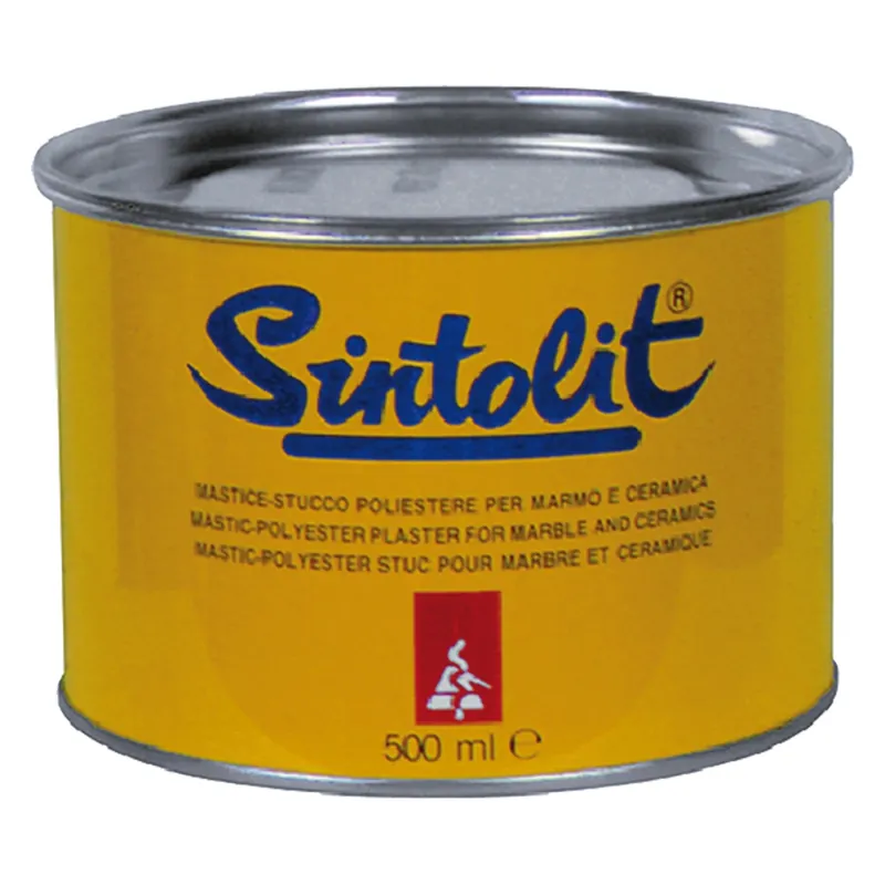 ‘SINTOLIT‘ VERTICALE MARMO / CERAMICA ml 175 bianco. Modello ml 175 bianco Laatste Versie