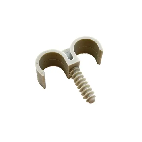 + COLLARI RAPIDO FIX R DOPPIO IN NYLON. Modello mm 16 (pz. 100) Weekendaanbieding
