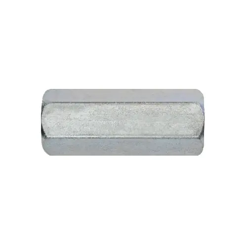 + DADO ESAGONALE DI GIUNZIONE DE LONG. Modello M12 (pz 50) Express Levering