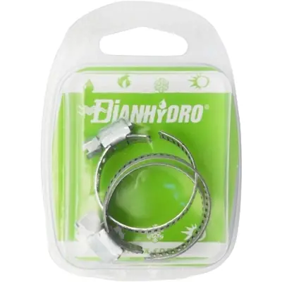 + FASCETTE STRINGITUBO NASTRO 9 MM BLISTER. Misura pz.3 (12-24/9) Merkproduct