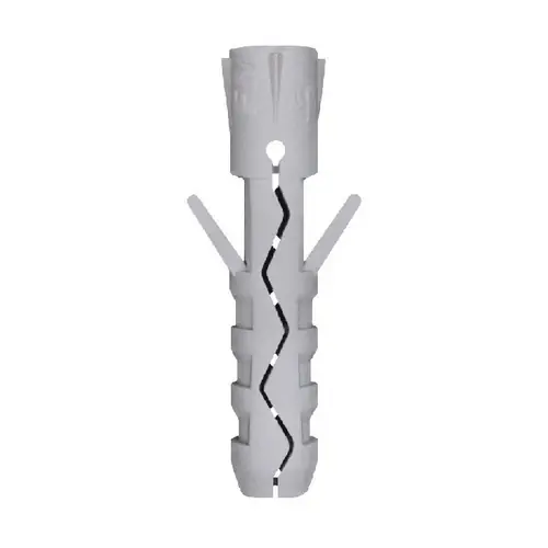 + TASSELLI IN NYLON TU SENZA BORDO. Modello 16x80 (pz 15) Betaalbaar