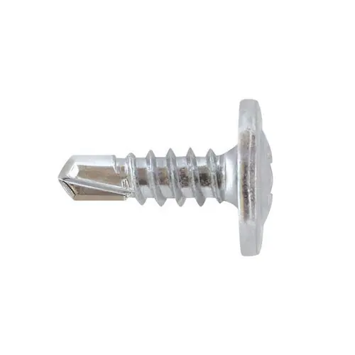 + VITE AUTOPERFORANTE PER PROFILI METALLICI. Modello 4,2 x 13 (500 pz) Speciale Aanbieding