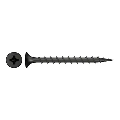 + VITI CON FILETTATURA PER LEGNO. Modello 3.9 x L.45 mm (pz 1000) Betaalbaar