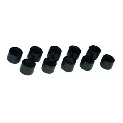 10 PZ GUARNIZIONI PER TUBI 1/4 E 5/16 Snelle Levering