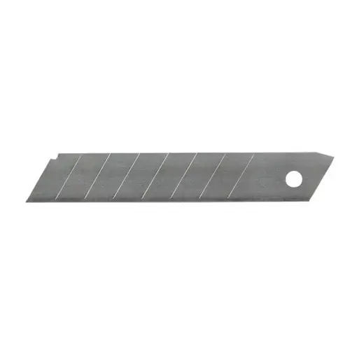 Betrouwbaar 10 PZ LAME 9X90 MM PER CUTTER