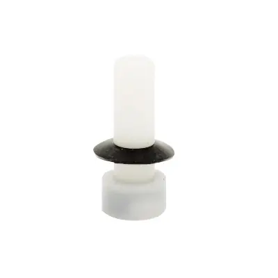 10 PZ PISTONCINI CON GUARNIZIONE 10x5 MM SARA-ECO Koop Vandaag