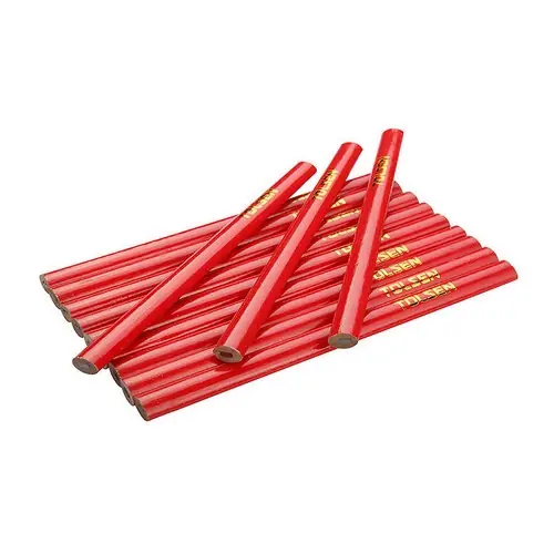 12 PZ LAPIS DA CARPENTIERE Koopje