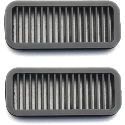 Populair 2 PZ GRATE PER LAVABO/VASCA MARTE