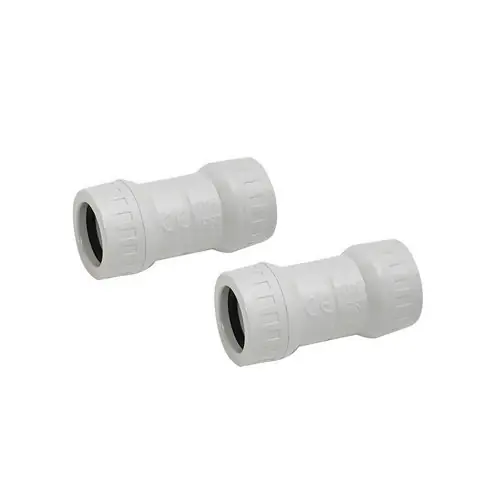 2 PZ MANICOTTO PER TUBO RIGIDO IP65. Modello D. 20 Voordeelprijs