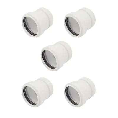 5 PZ MANICOTTO FF DIAM 40-45 MM Premium