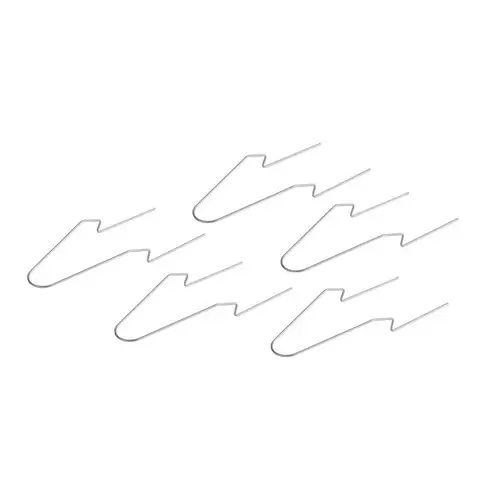 Speciale Aanbieding 5 PZ MOLLA PER PLACCA