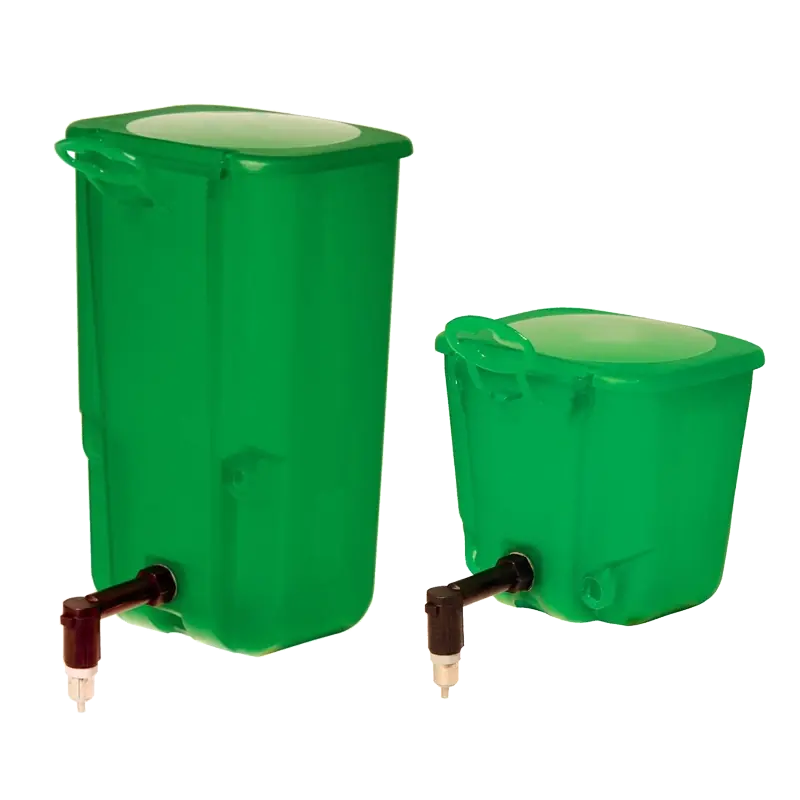 Voordeelprijs ABBEVERATOIO A GOCCA PER CONIGLI. Modello ABBEVERATOIO A GOCCA PER CONIGLI 500 ml