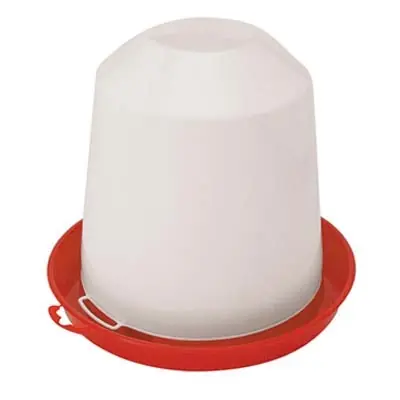 ABBEVERATOIO AVICOLI A SIFONE NOVITAL. Modello PP LT 3,5 Dagaanbieding