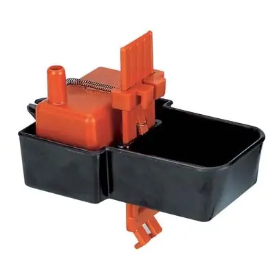Betrouwbaar ABBEVERATOIO AVICOLI AUTOMATICO NOVITAL. Modello CM 12
