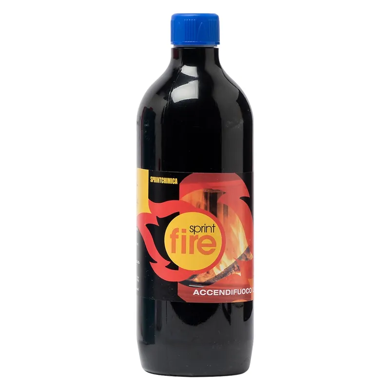 ACCENDIFUOCO LIQUIDO ‘SPRINT FIRE‘ lt. 1 Koop Online
