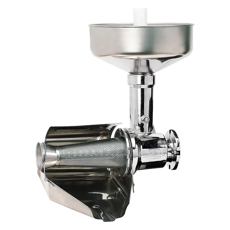 ACCESSORIO SPREMIPOMODORO per SM5 - hp 1,0. Modello per SM5 - hp 1,0 Koop Online