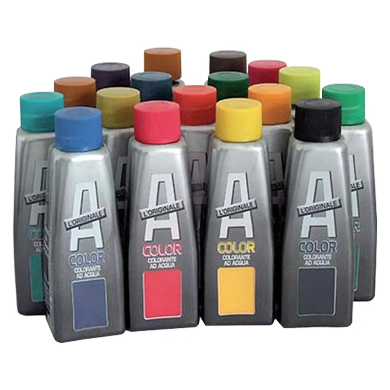 ACOLOR ml. 45 Viola N. 19. Modello ml. 45 Viola N. 19 Betaalbaar