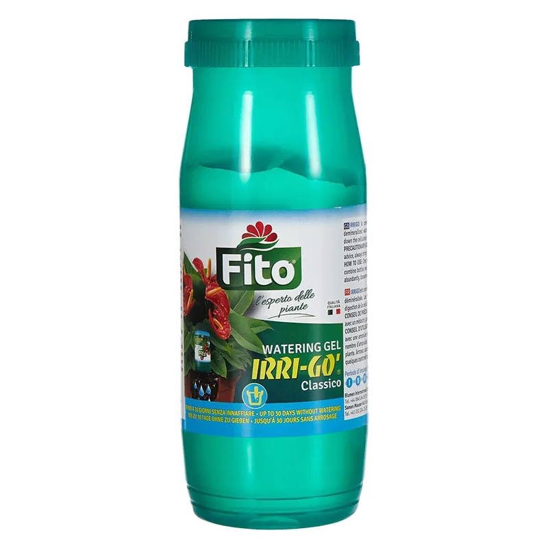 ACQUA COMPLESSATA ‘IRRI-GO CLASSICO‘ ml 300 Fabrieksprijs