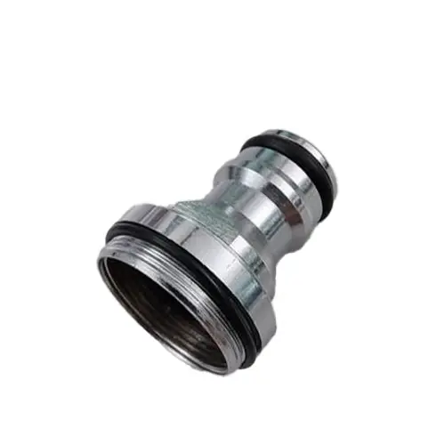 ADATTATORE CON ATTACCO RAPIDO 22F 24M. Misura 10 l/min Veilige Betaling