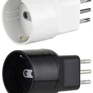 Exclusieve Aanbieding ADATTATORE DISASSATA SHUKO 10A