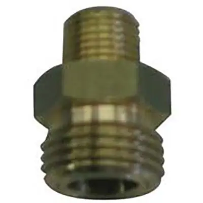 Bestel Nu ADATTATORE GPL MASCHIO. Modello OTTONE W20 X 1/14"SX 1/2 CONICO