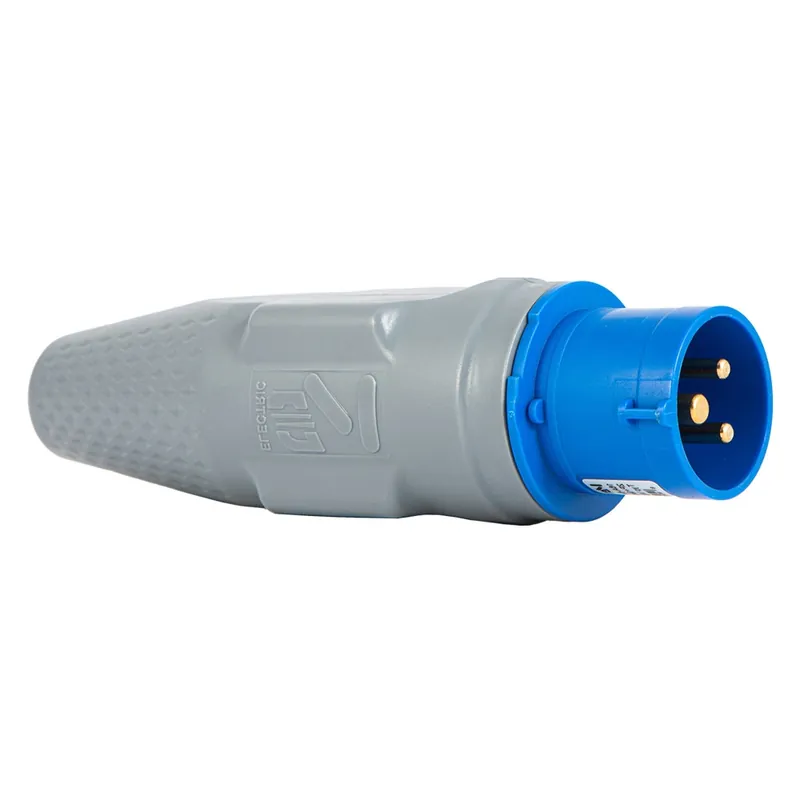 Nu Kopen ADATTATORE INDUSTRIALE 16A 2P+T