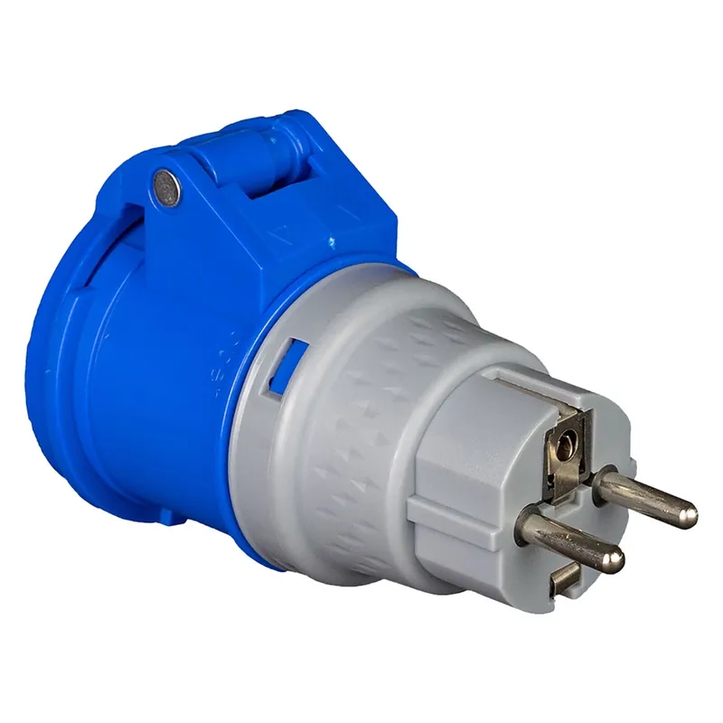 Koop Online ADATTATORE INDUSTRIALE 230 V
