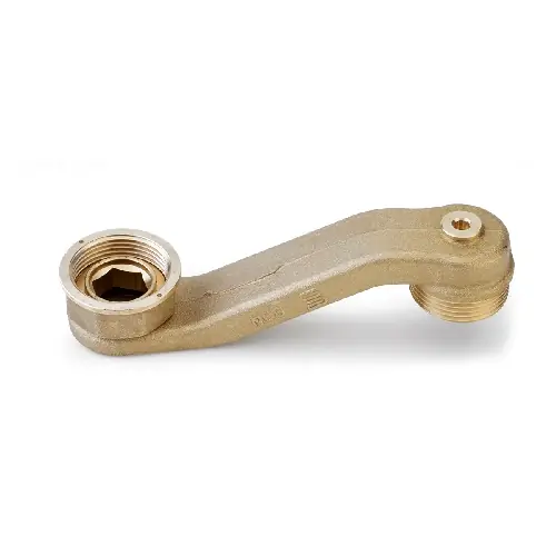 ADATTATORE MENSOLE 1" X1"1/4 INT. 140 Bestseller